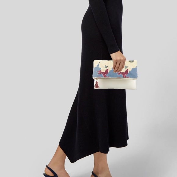 NWOT RACHEL PALLY CLUTCH - Picture 5 of 8